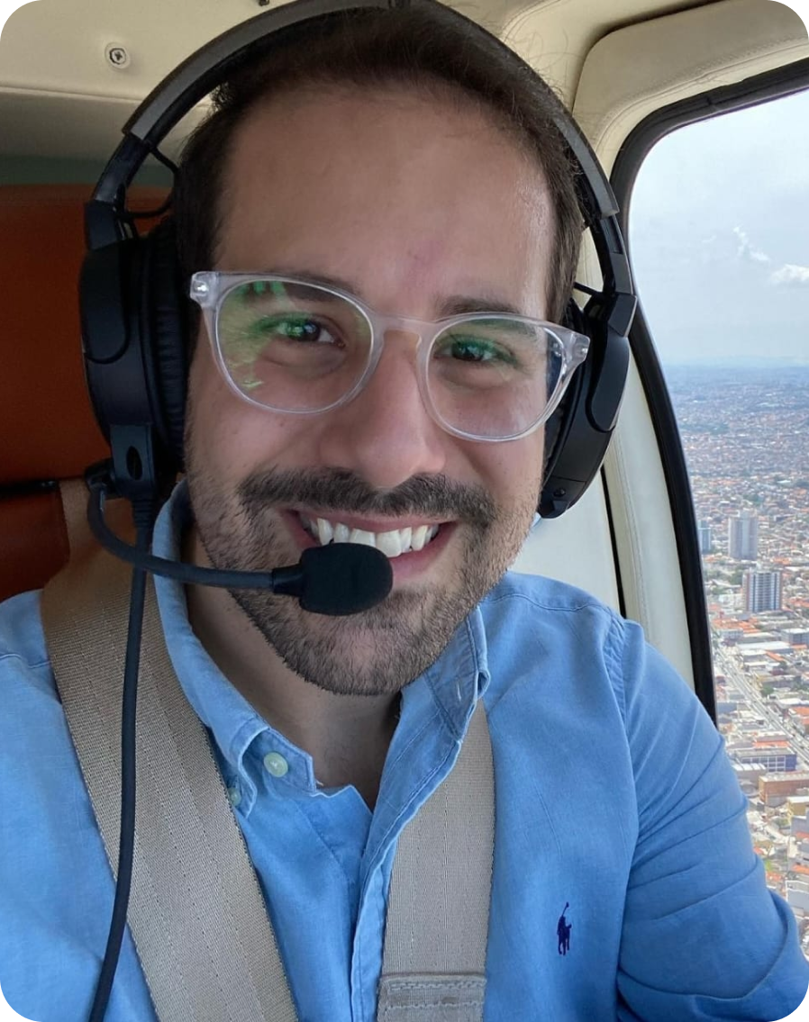 Shawn Christopher Orser and Wife